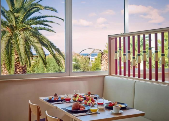 Granserena Hotel