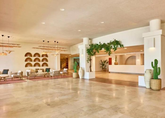Granserena Hotel