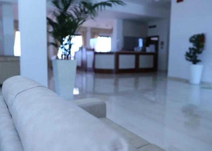 Park Hotel Sant' Elia