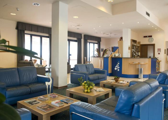 Park Hotel Sant' Elia