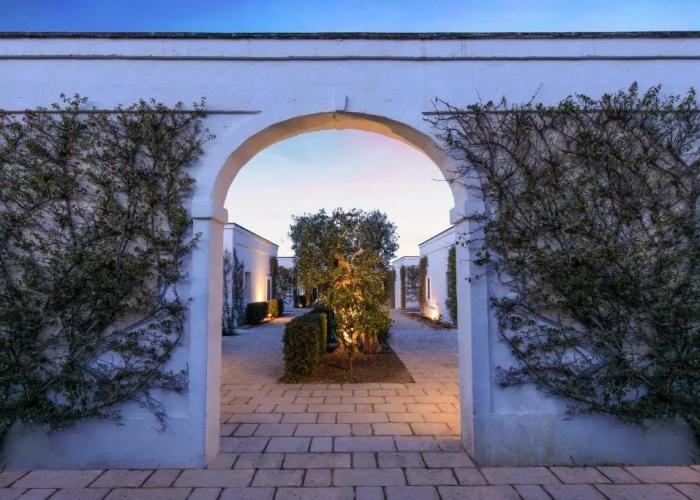 Rocco Forte Masseria Torre Maizza