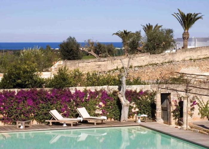 Rocco Forte Masseria Torre Maizza
