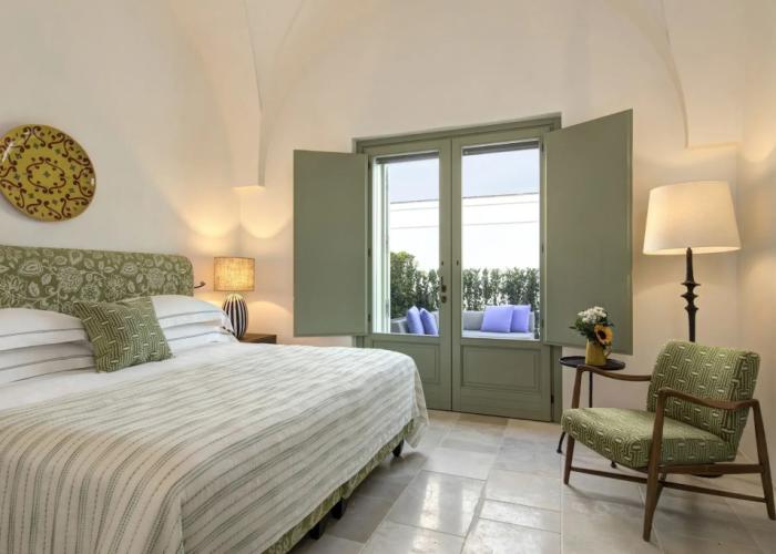 Rocco Forte Masseria Torre Maizza