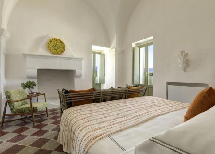 Rocco Forte Masseria Torre Maizza