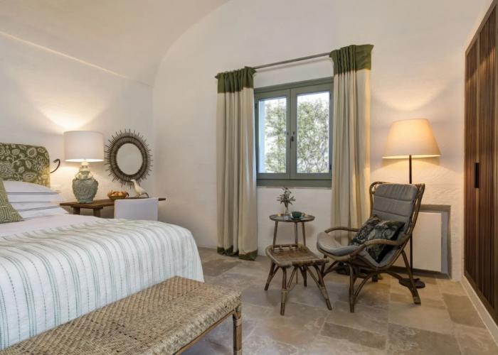 Rocco Forte Masseria Torre Maizza