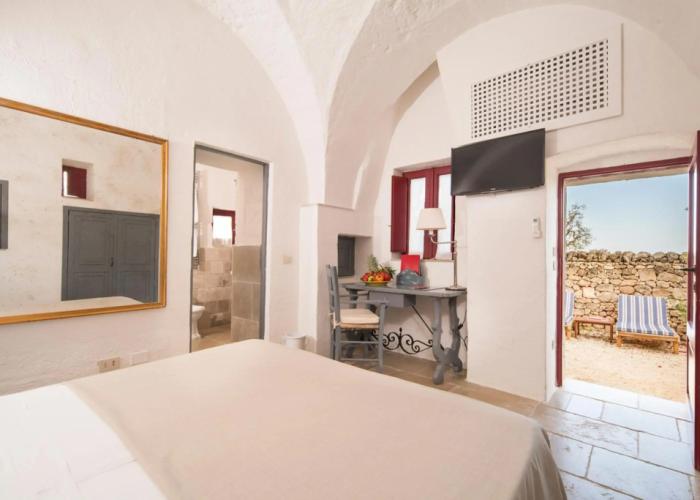 Masseria Torre Coccaro