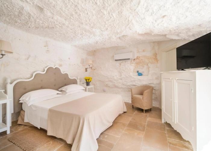 Masseria Torre Coccaro