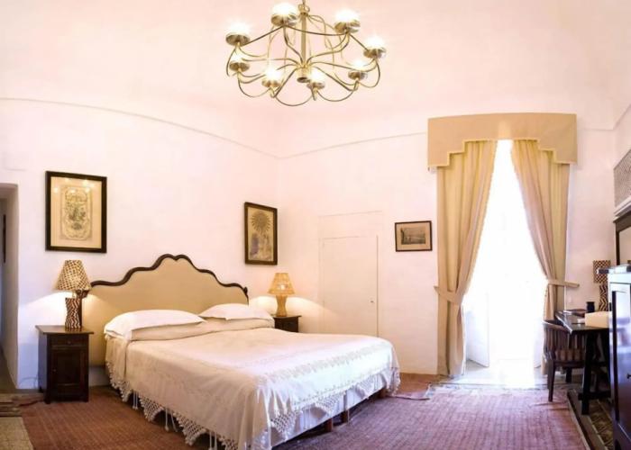 Masseria Torre Coccaro