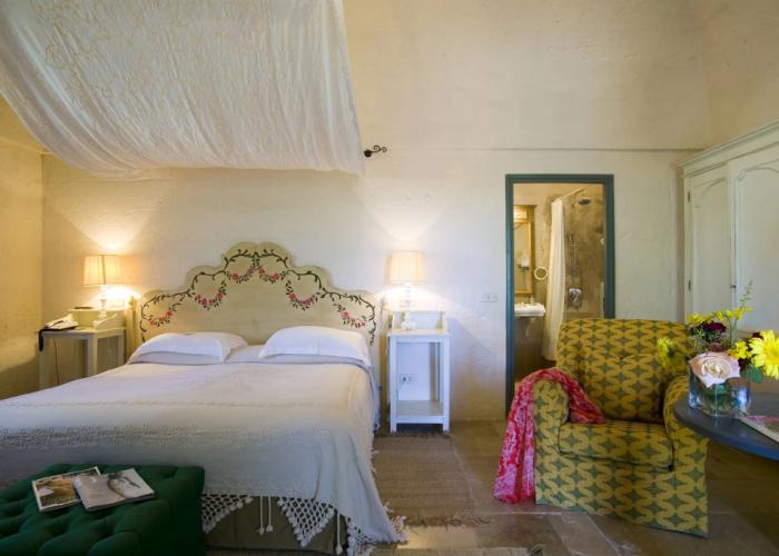 Masseria Torre Coccaro
