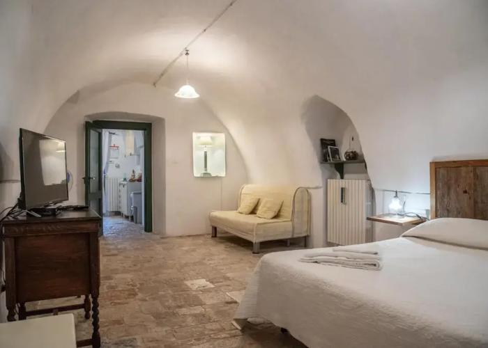 Masseria Trotta
