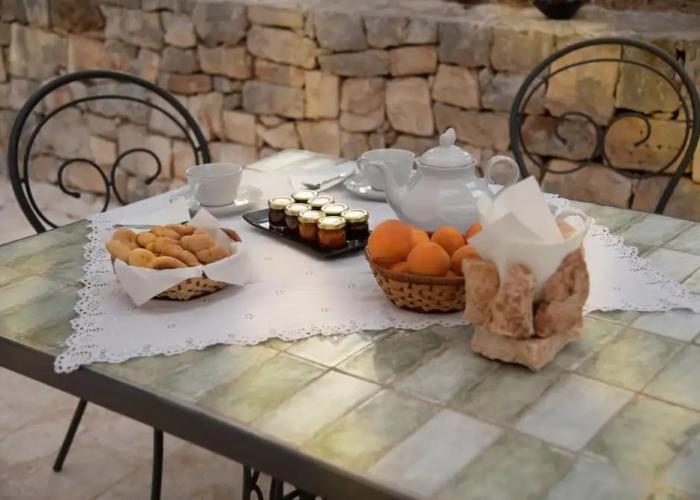 Masseria Trotta