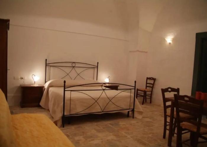 Masseria Trotta