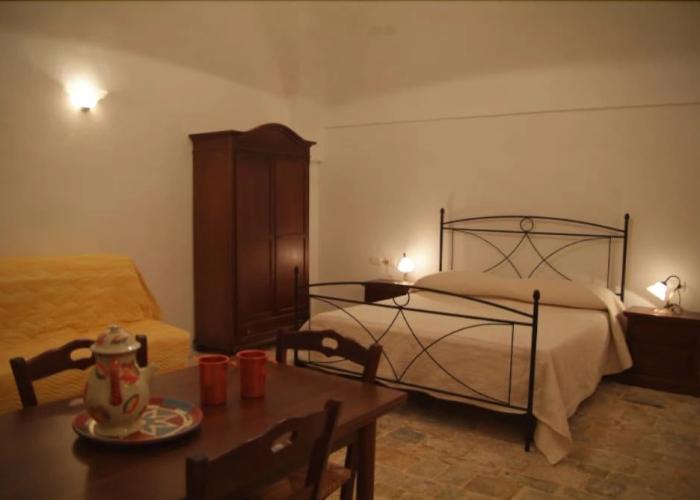 Masseria Trotta