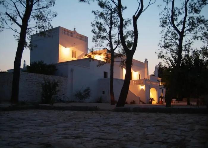 Masseria Trotta