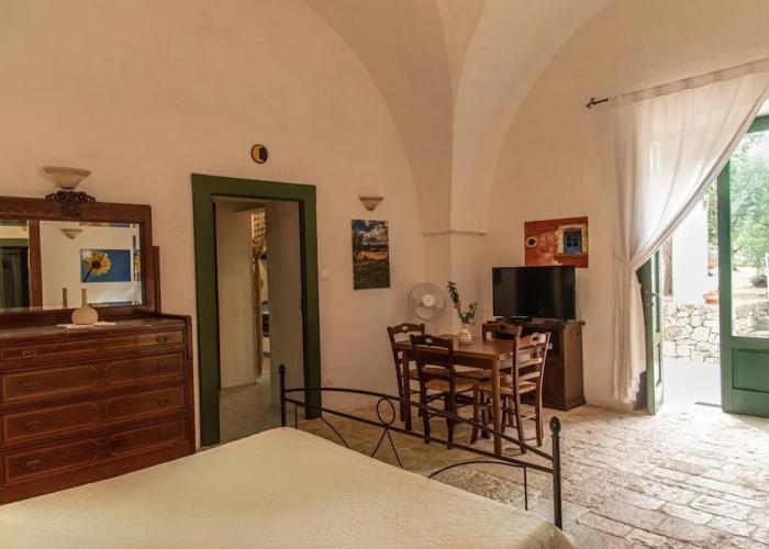 Masseria Trotta