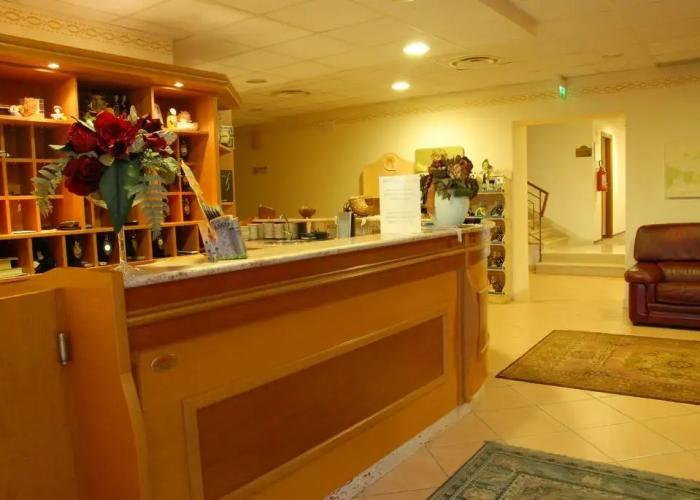 Hotel Miramonti