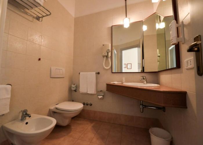 Hotel Miramonti