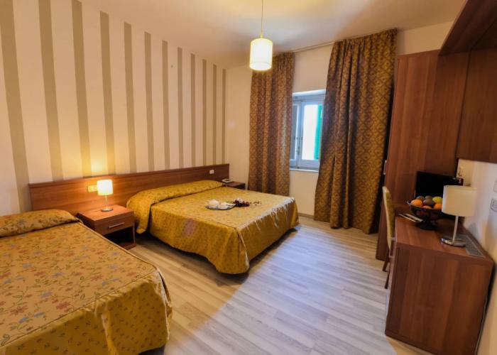 Hotel Miramonti