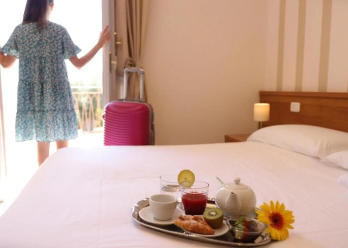 Hotel Miramonti