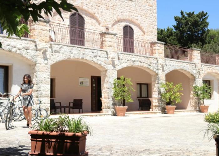 Hotel Miramonti