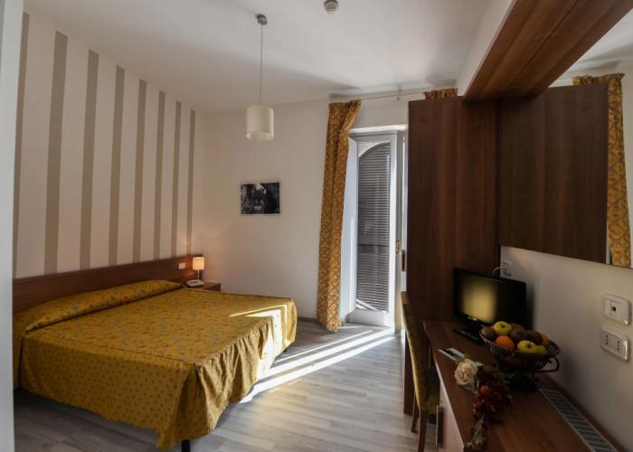 Hotel Miramonti