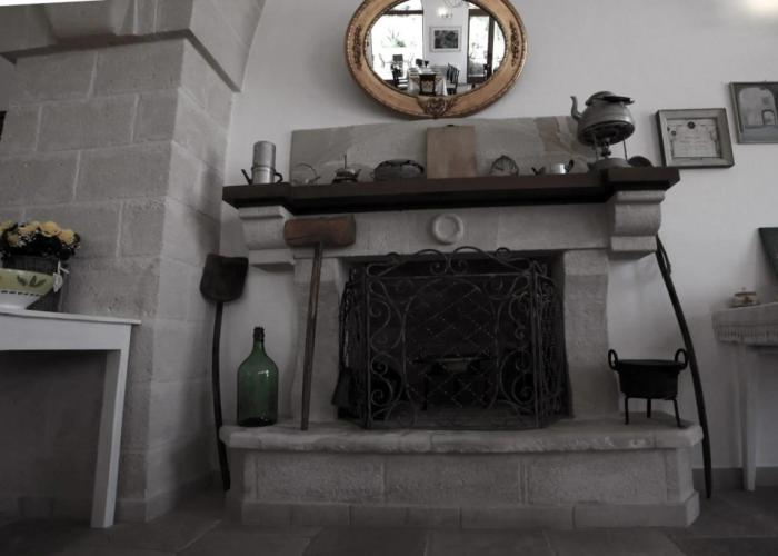 Casale del Murgese