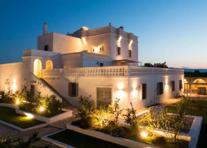 Masseria San Giovanni