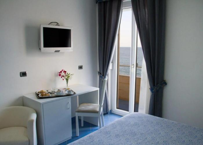 Hotel La Sorgente