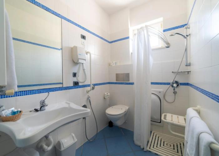 Hotel La Sorgente