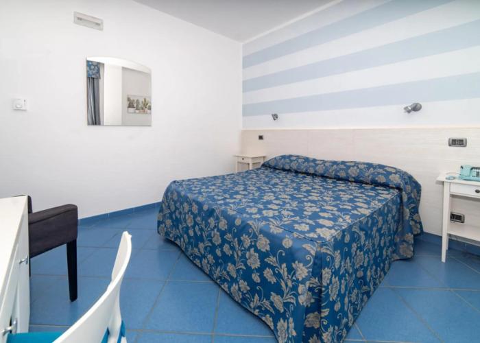 Hotel La Sorgente