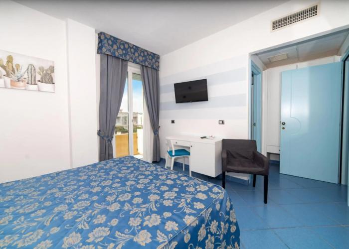 Hotel La Sorgente