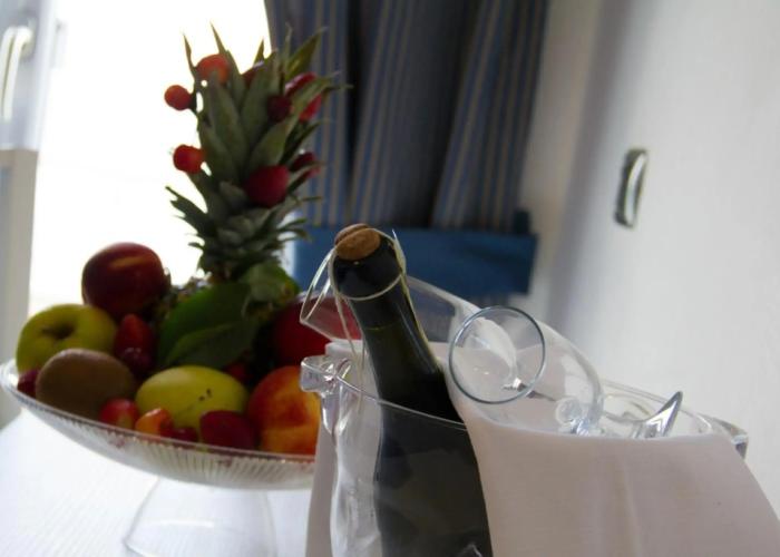 Hotel La Sorgente
