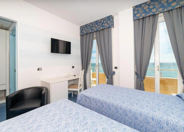 Hotel La Sorgente