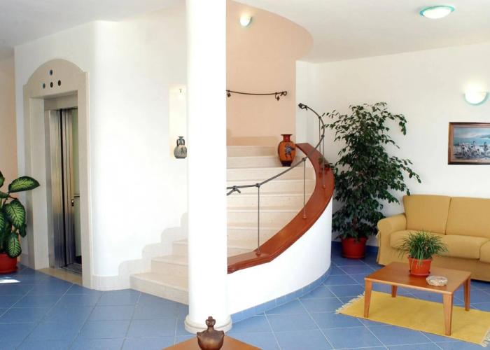 Hotel La Sorgente