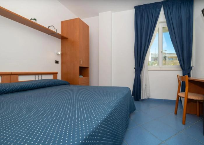 Hotel La Sorgente