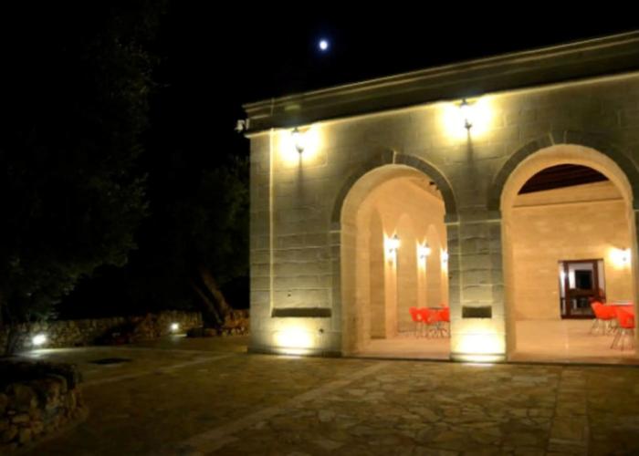 Agriturismo Masseria San Leonardo