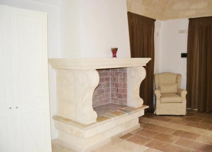 Agriturismo Masseria San Leonardo