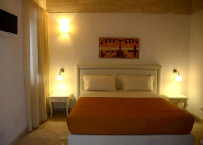 Agriturismo Masseria San Leonardo