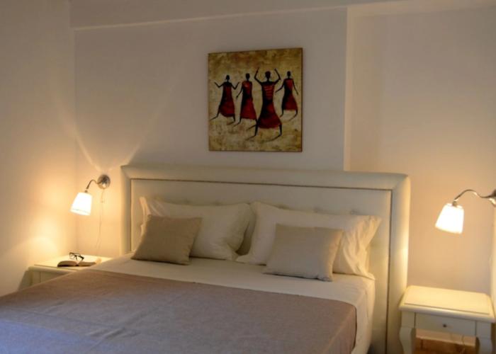 Agriturismo Masseria San Leonardo