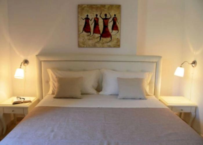 Agriturismo Masseria San Leonardo