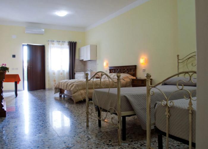 Masseria Lama D'Impisa