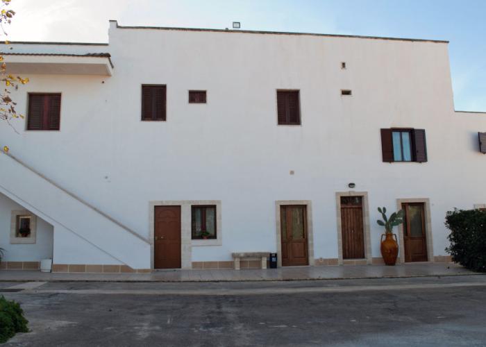 Masseria Lama D'Impisa
