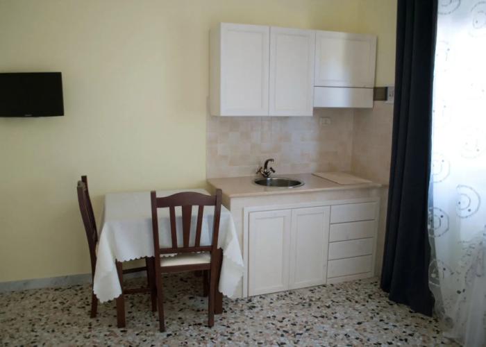 Masseria Lama D'Impisa