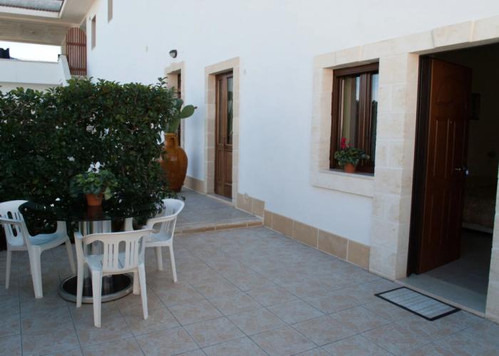 Masseria Lama D'Impisa