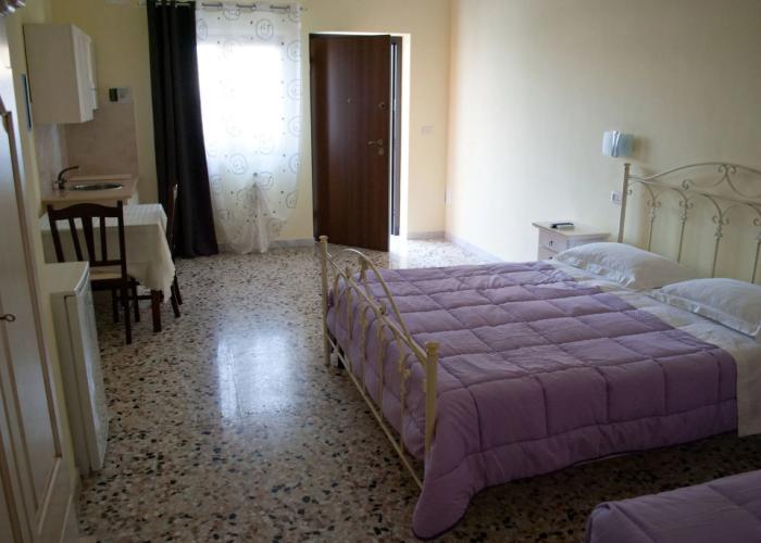 Masseria Lama D'Impisa