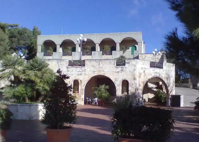 Hotel La Silvana