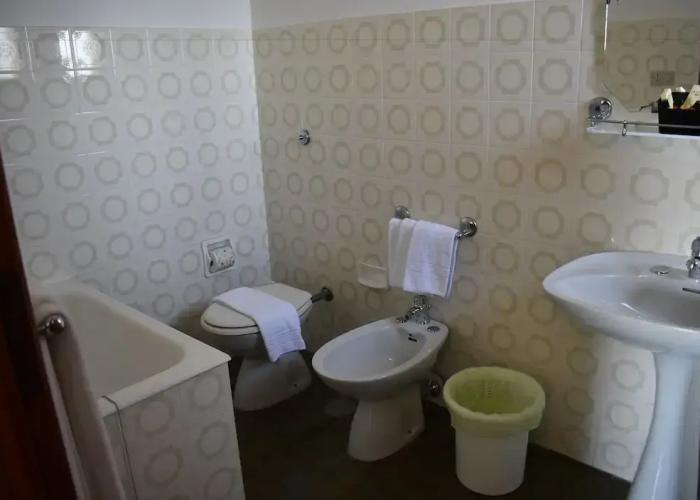 Hotel La Silvana