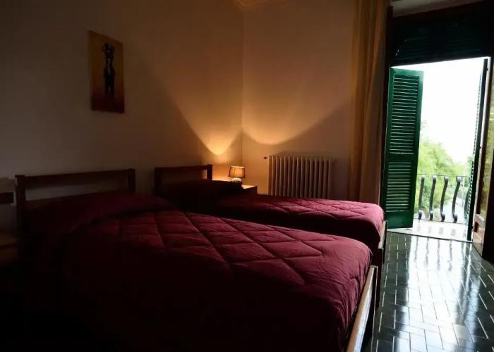 Hotel La Silvana