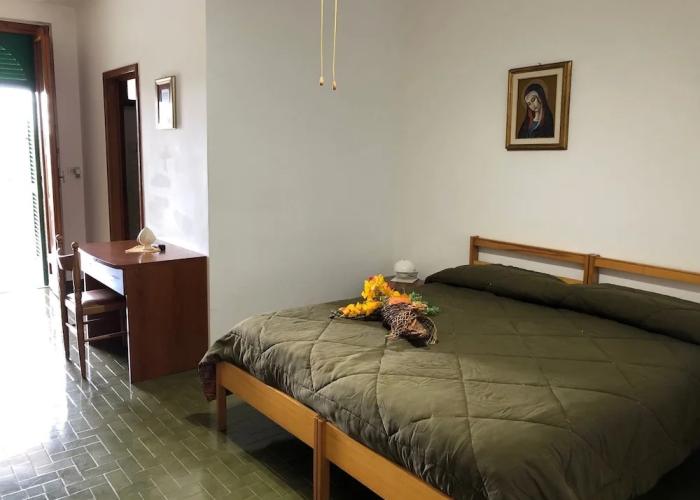 Hotel La Silvana