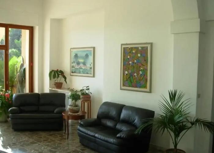Hotel La Silvana